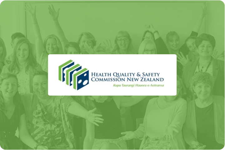 Health Quality & Safety Commission