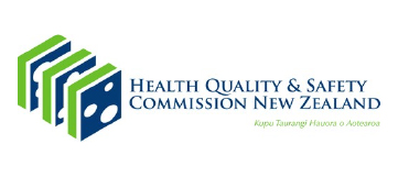 Health Quality & Safety Commission New Zealand