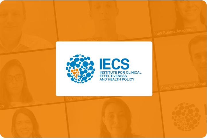 IECS Argentina