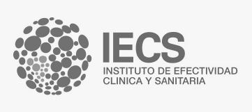 IECS - Instituto de Efectividad Clinica y Sanitaria