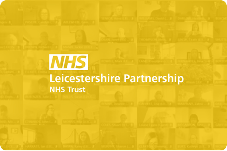 Leicestershire Partnership Trust