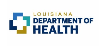 Louisiana Department of Health