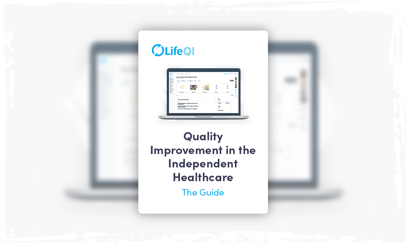 QI in the Independent Healthcare@2x-100