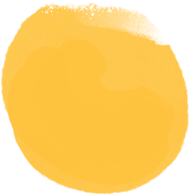 yellow-blob-smear